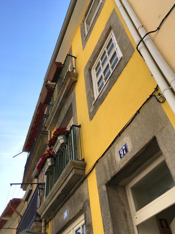 Historical Center - Taipas Apartments Porto Buitenkant foto