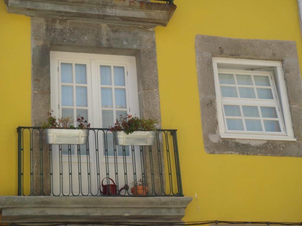 Historical Center - Taipas Apartments Porto Buitenkant foto